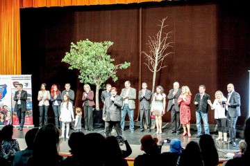 Mesaj antidrog: „Plante bune... plante rele”